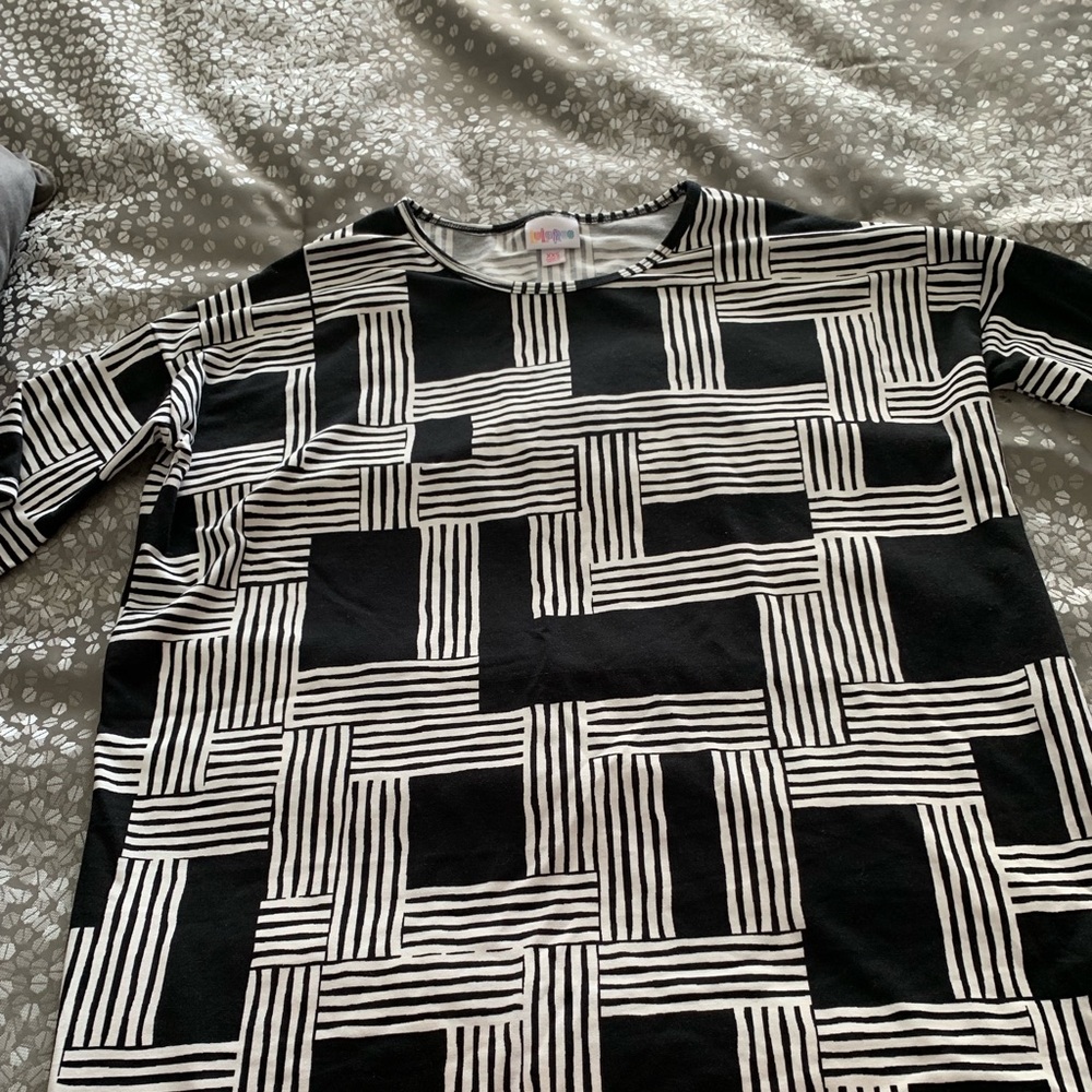 Lularoe Irma